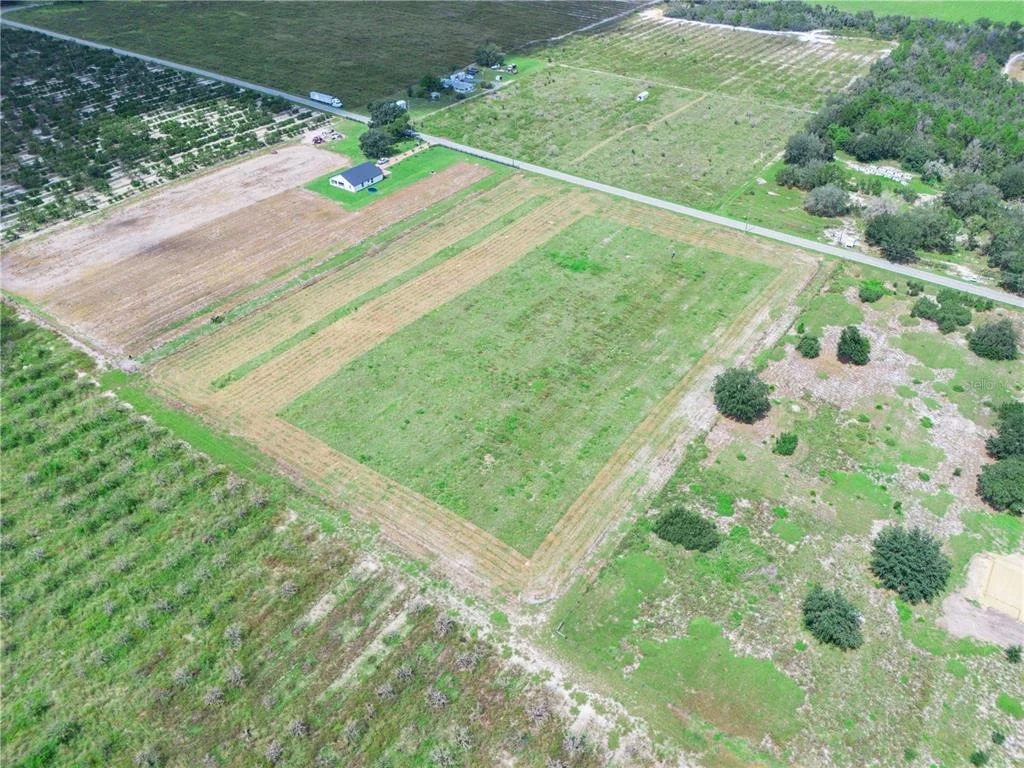 Photo of 0 MCCCLELLAN ROAD