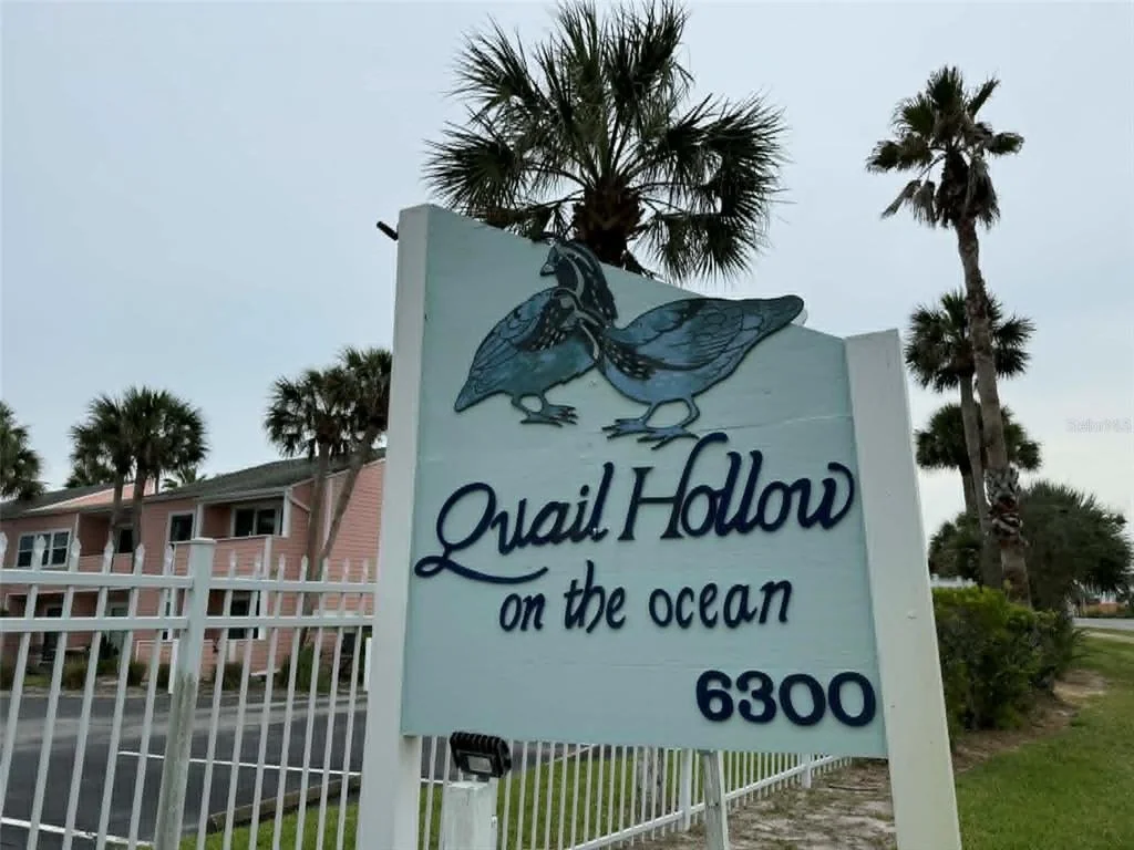 Photo of Unit A93U at 6300 S A1A BOULEVARD
