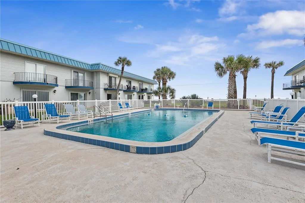 Photo of Unit 430 at 2750 OCEAN SHORE BOULEVARD