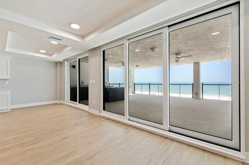 Photo of Unit 201 at 14048 GULF BOULEVARD