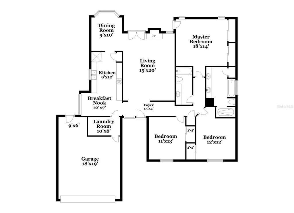 Photo of 3080 MARRANO DRIVE
