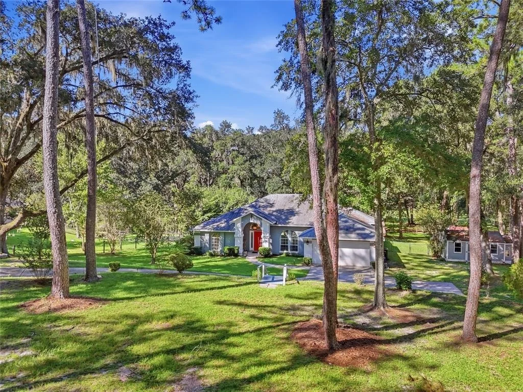 Photo of 8140 NW HIGHWAY 225A