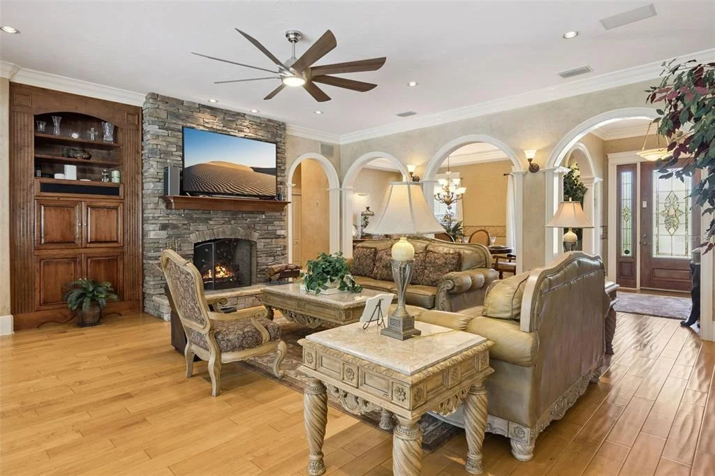 Photo of 605 OLD MOUNT DORA ROAD