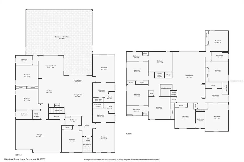 Photo of 6000 OAK GREEN LOOP