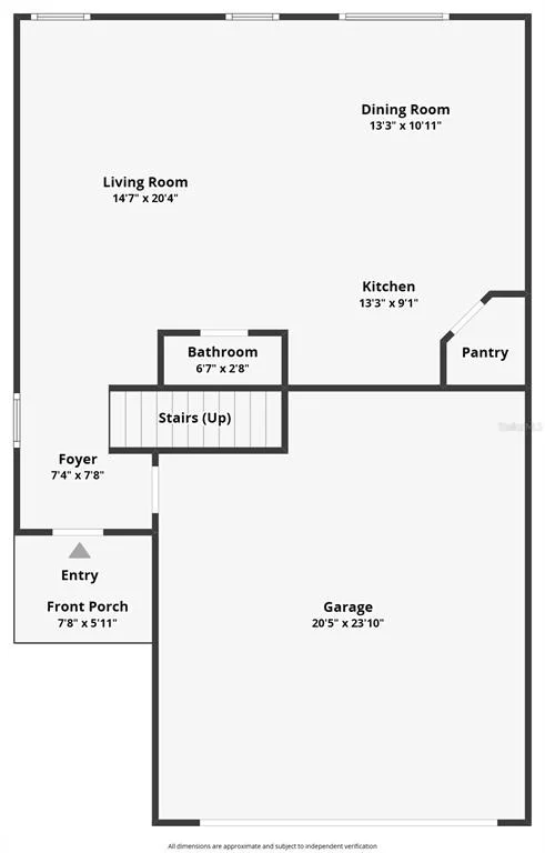 Photo of 11912 THORNCREST DRIVE
