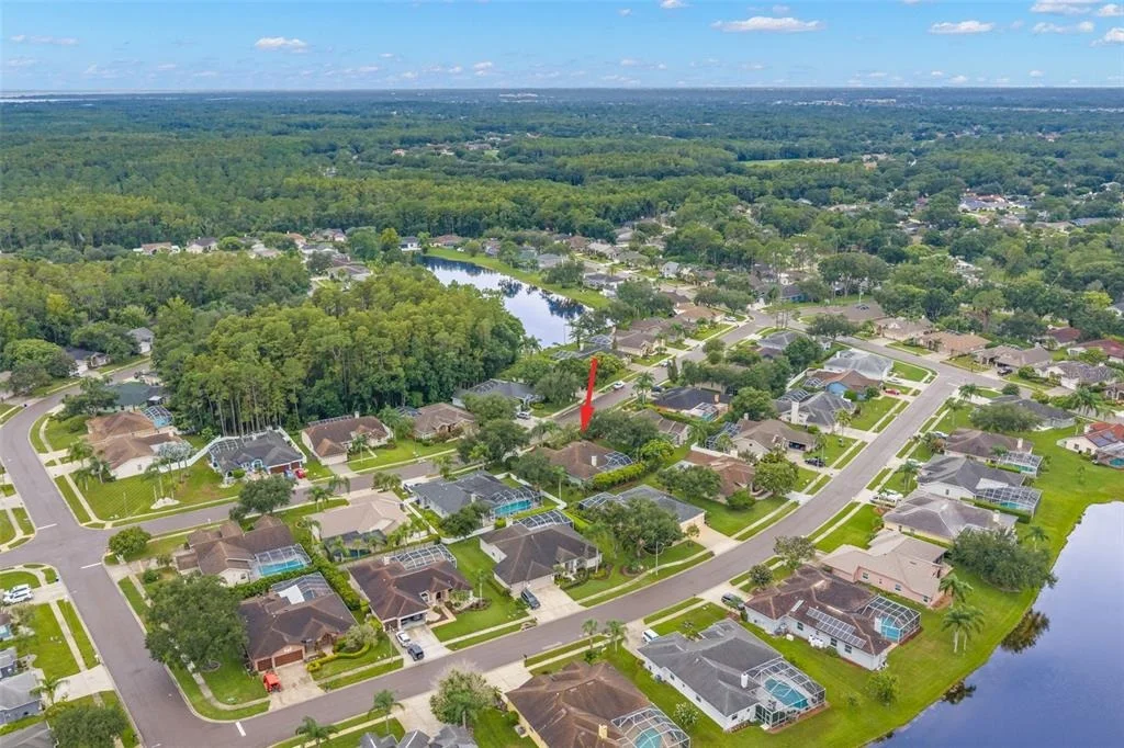 Photo of 5501 STAG THICKET LANE
