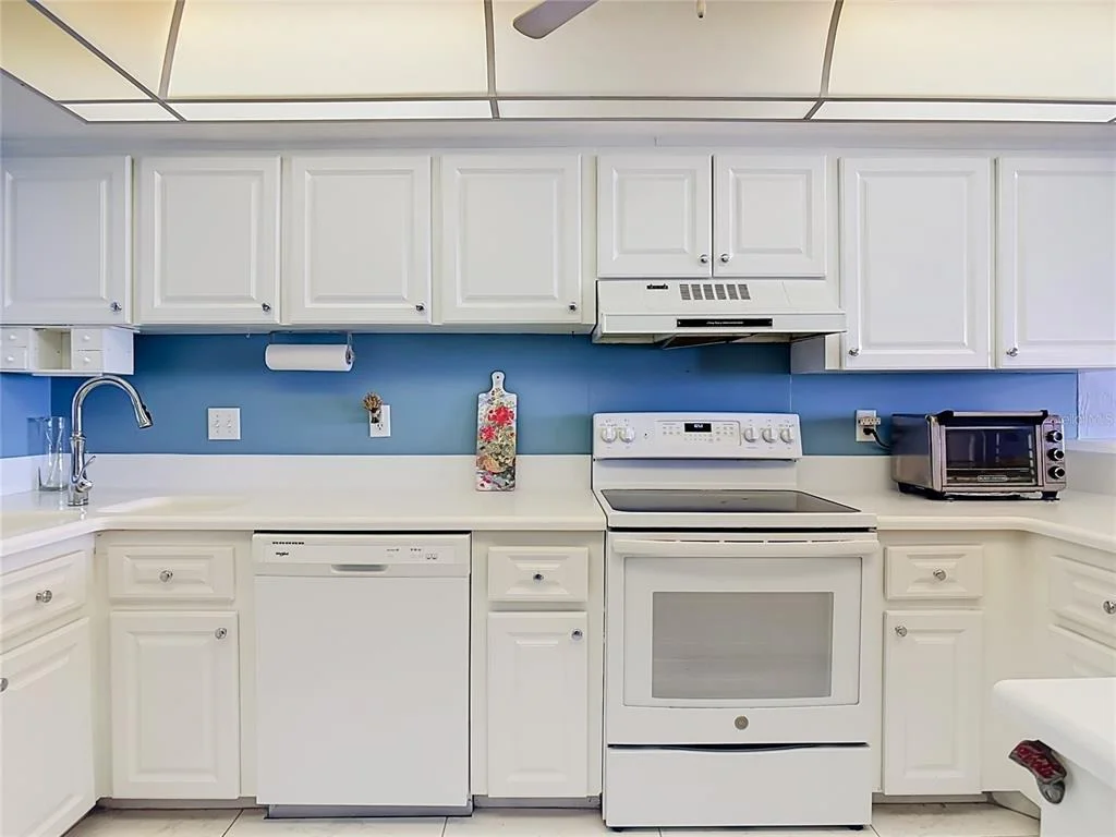 Photo of Unit 304 at 1051 OCEAN SHORE BOULEVARD