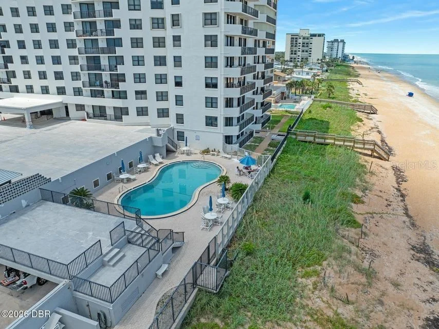 Photo of Unit F110 at 1415 OCEAN SHORE BOULEVARD