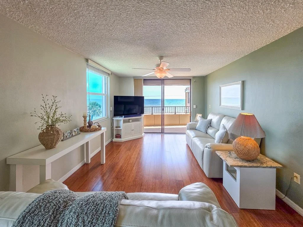 Photo of Unit 506 at 3360 OCEAN SHORE BOULEVARD