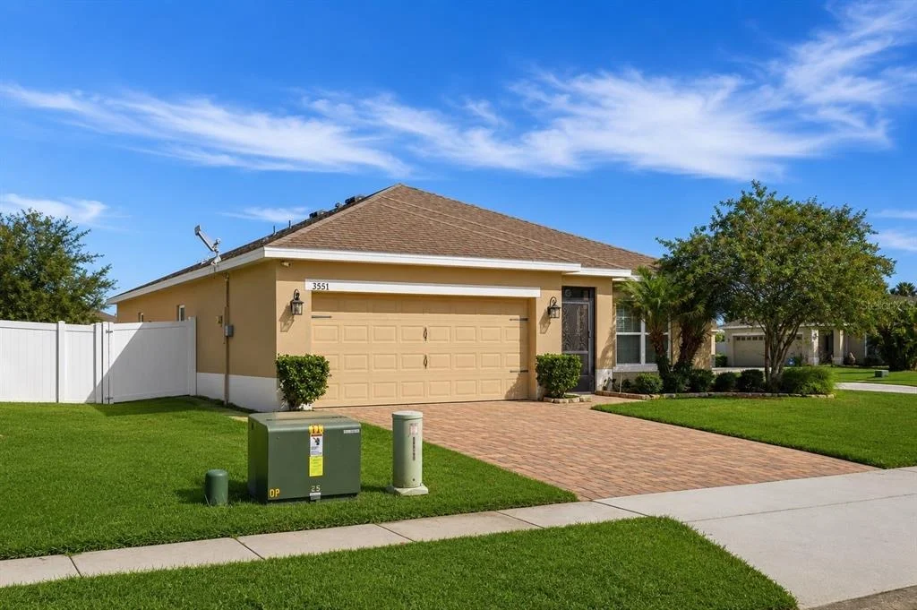 Photo of 3551 SAXONY LANE
