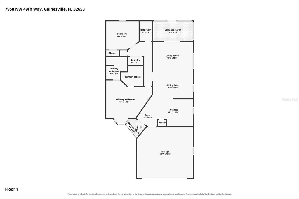 Photo of 7958 NW 49TH WAY