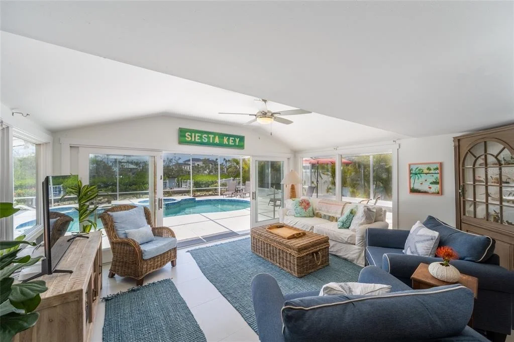 Photo of 8302 MIDNIGHT PASS ROAD