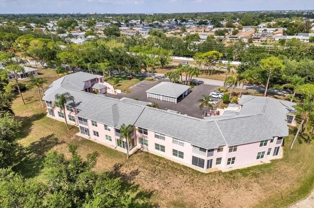 Photo of Unit 11 at 4220 PINEBROOK CIRCLE