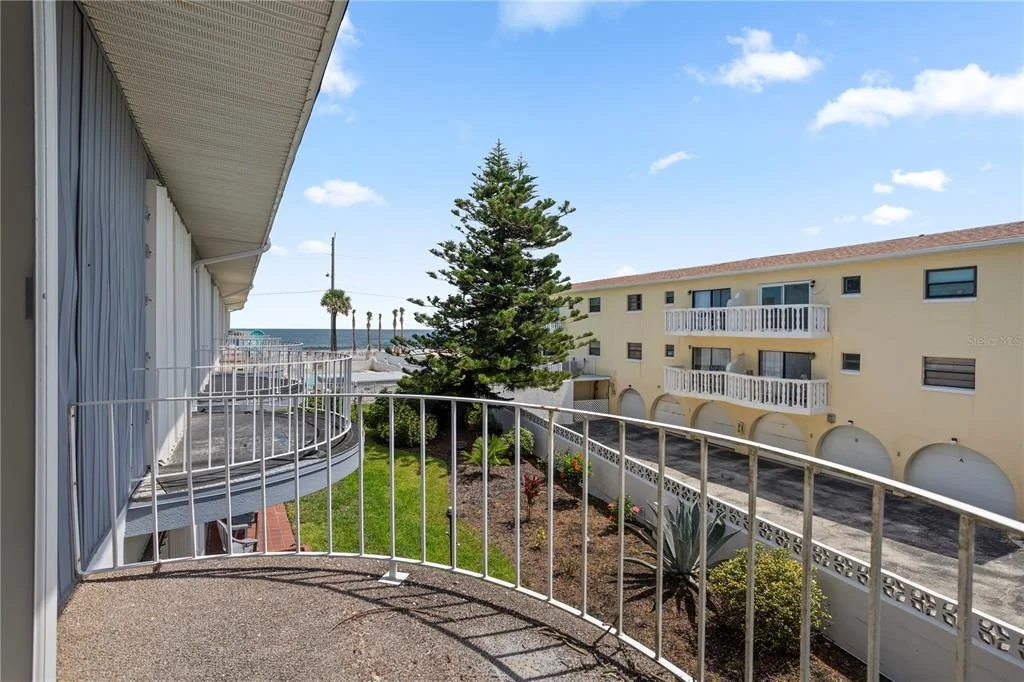 Photo of Unit 9 at 2800 OCEAN SHORE BOULEVARD