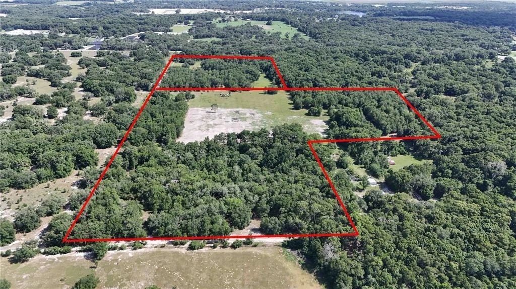 Photo of 5501 CEMETERY & SADLER ROADS
