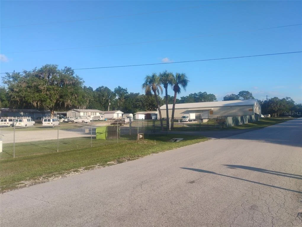 Photo of 587 MARSHBURN DRIVE