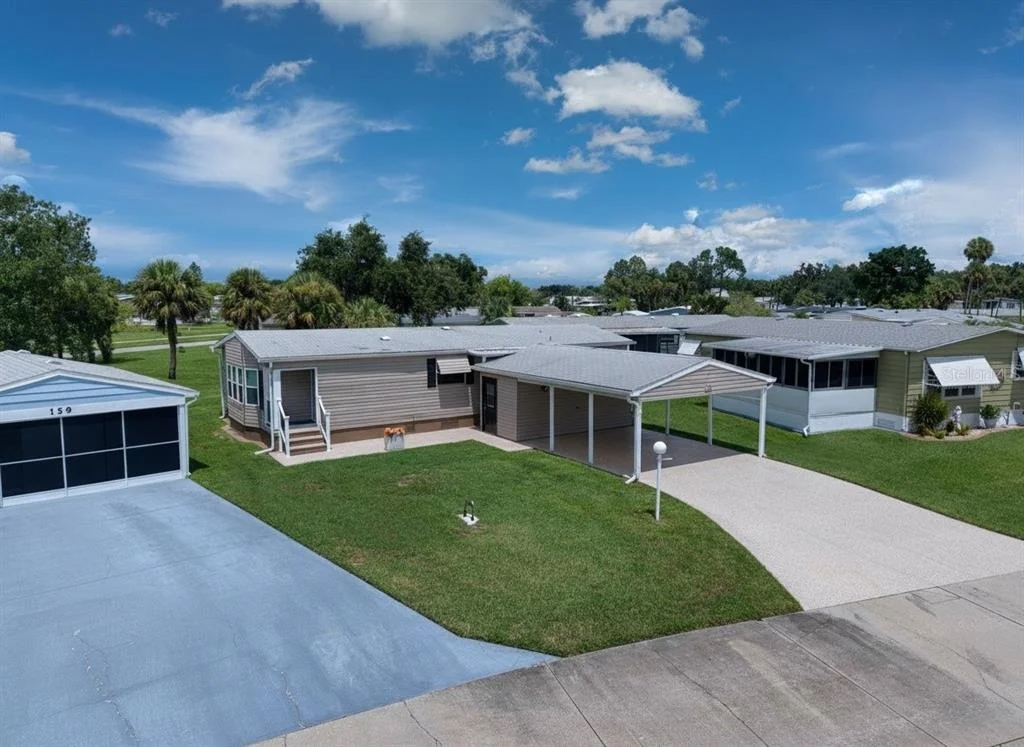 Photo of 158 OSPREY CIRCLE