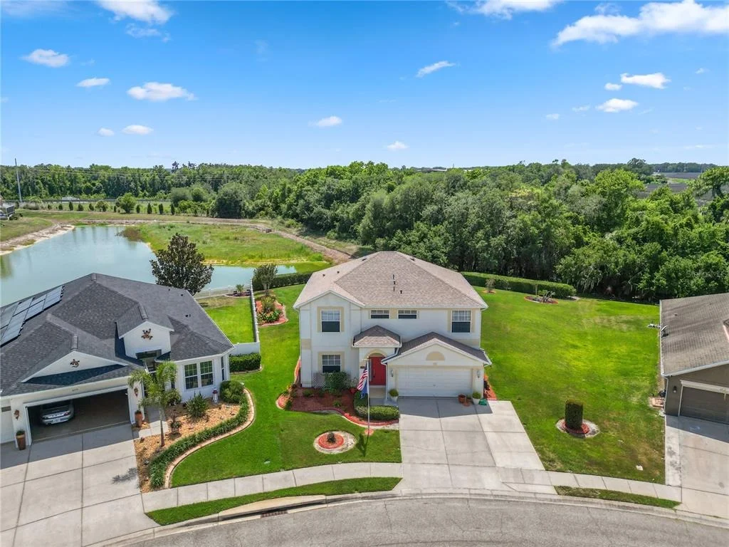 Photo of 4769 HICKORY STREAM LANE