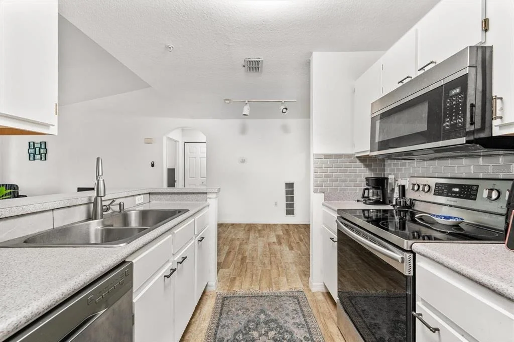 Photo of Unit 204 at 8933 MANOR LOOP