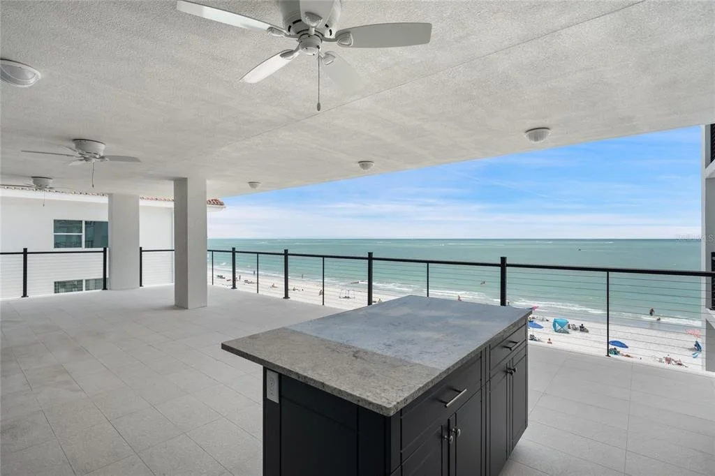 Photo of Unit 1 at 14048 GULF BOULEVARD