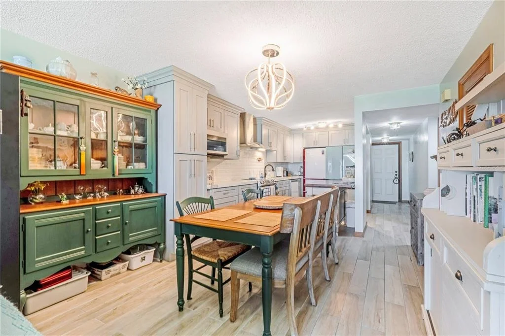 Photo of Unit 102B at 2222 OCEAN SHORE BOULEVARD