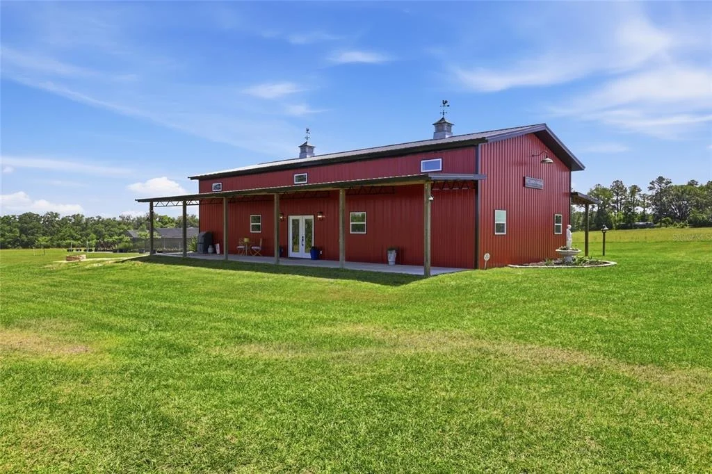 Photo of 18605 NW COUNTY ROAD 235A