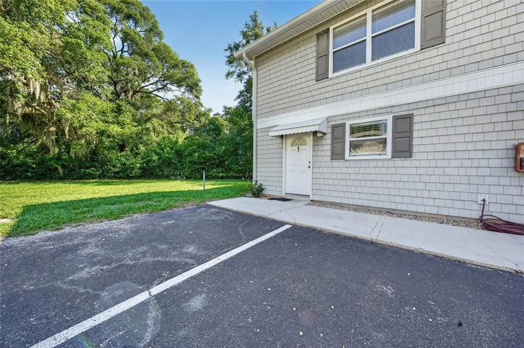 Photo of Unit 41 at 4420 CARTER ROAD
