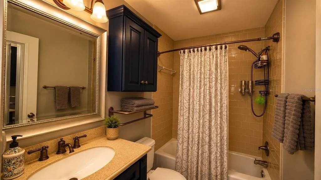 Photo of Unit 303 at 3200 RIVER RANCH BOULEVARD