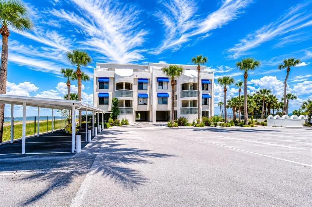 Photo of Unit 8 at 6504 SURFSIDE BOULEVARD