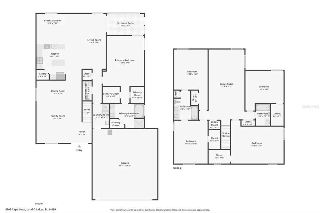 Photo of 5903 CAPE LOOP