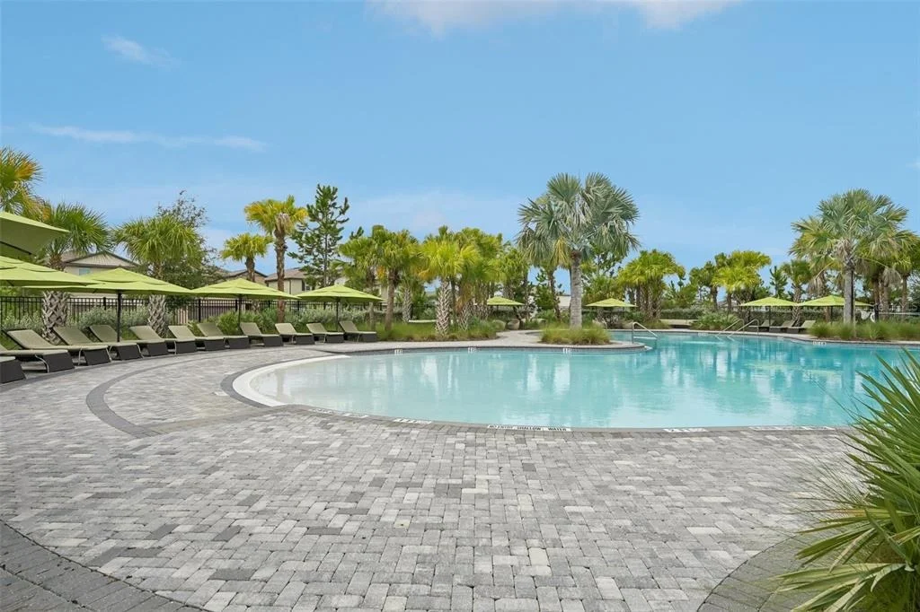 Photo of 5517 BLUE AZURE DRIVE