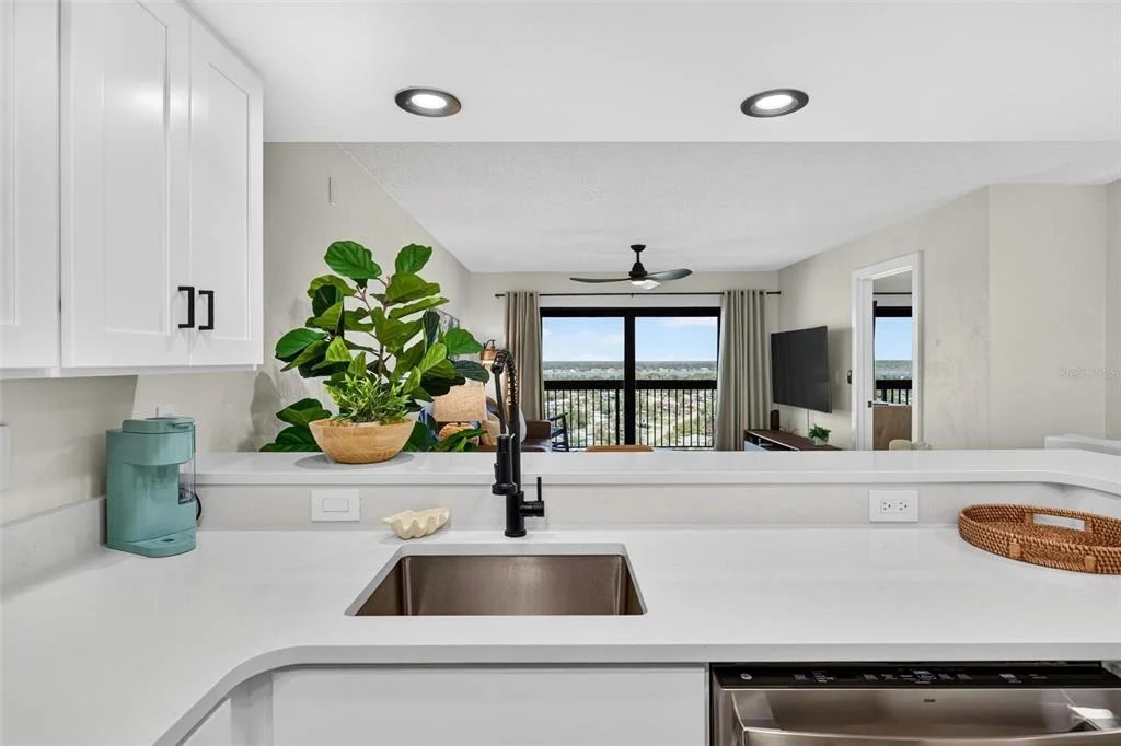 Photo of Unit 10A at 1513 OCEAN SHORE BOULEVARD