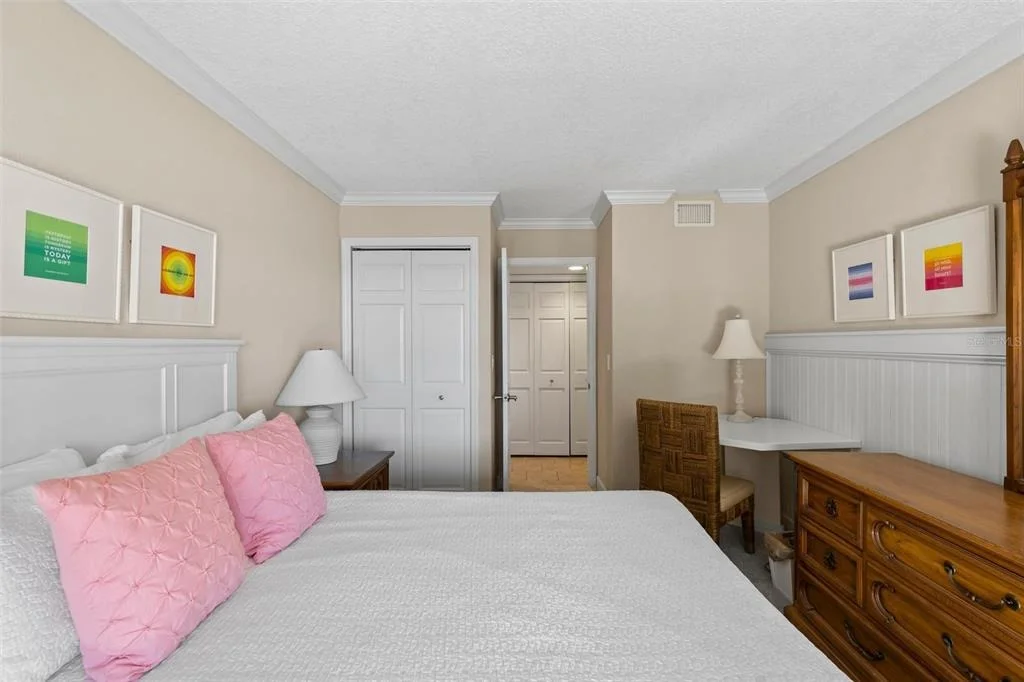 Photo of Unit 405 at 935 OCEAN SHORE BOULEVARD