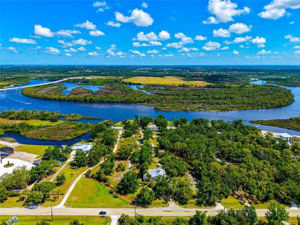 Photo of 11903 UPPER MANATEE RIVER ROAD