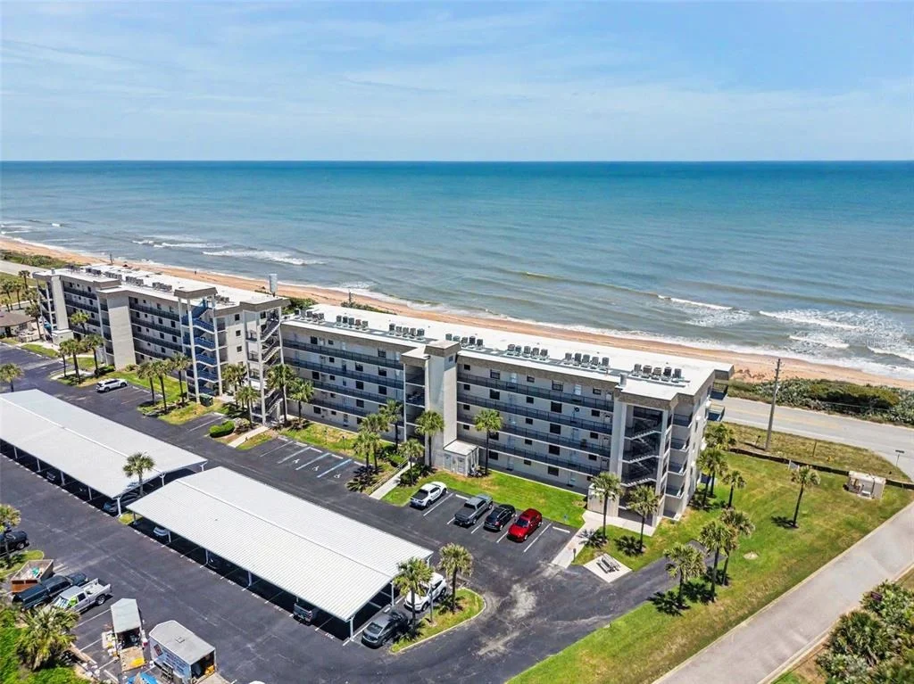 Photo of Unit 101 at 3100 OCEAN SHORE BOULEVARD