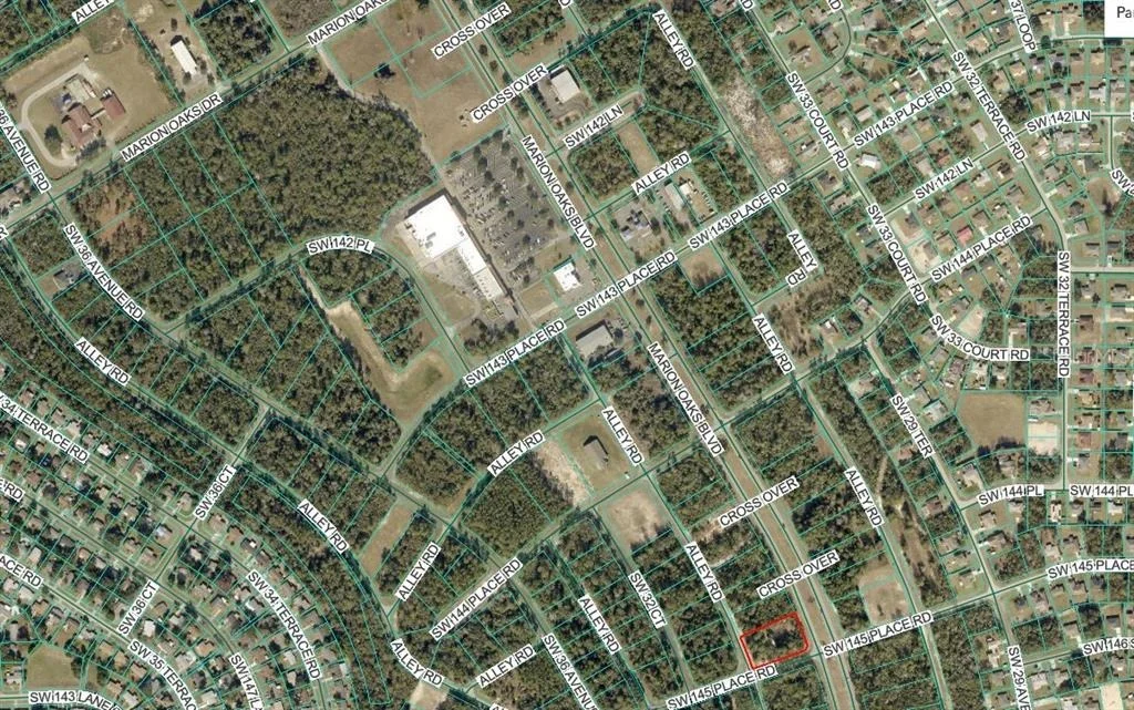 Photo of 0 MARION OAKS BOULEVARD