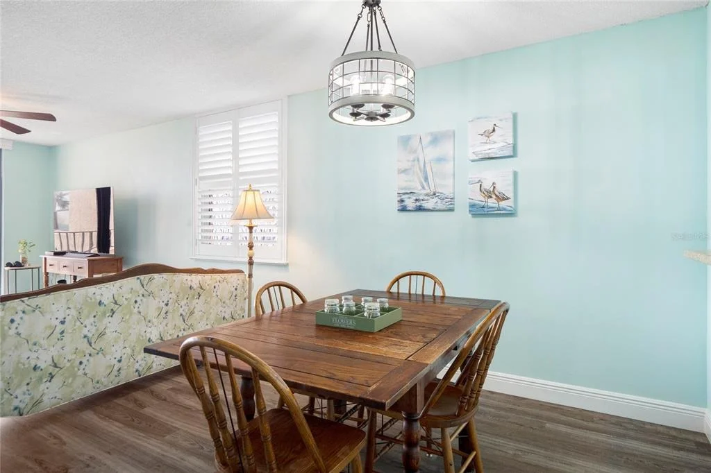 Photo of Unit 203B at 3370 OCEAN SHORE BOULEVARD