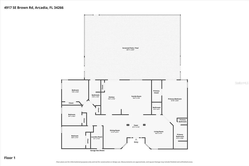 Photo of 4917 SE BROWN ROAD