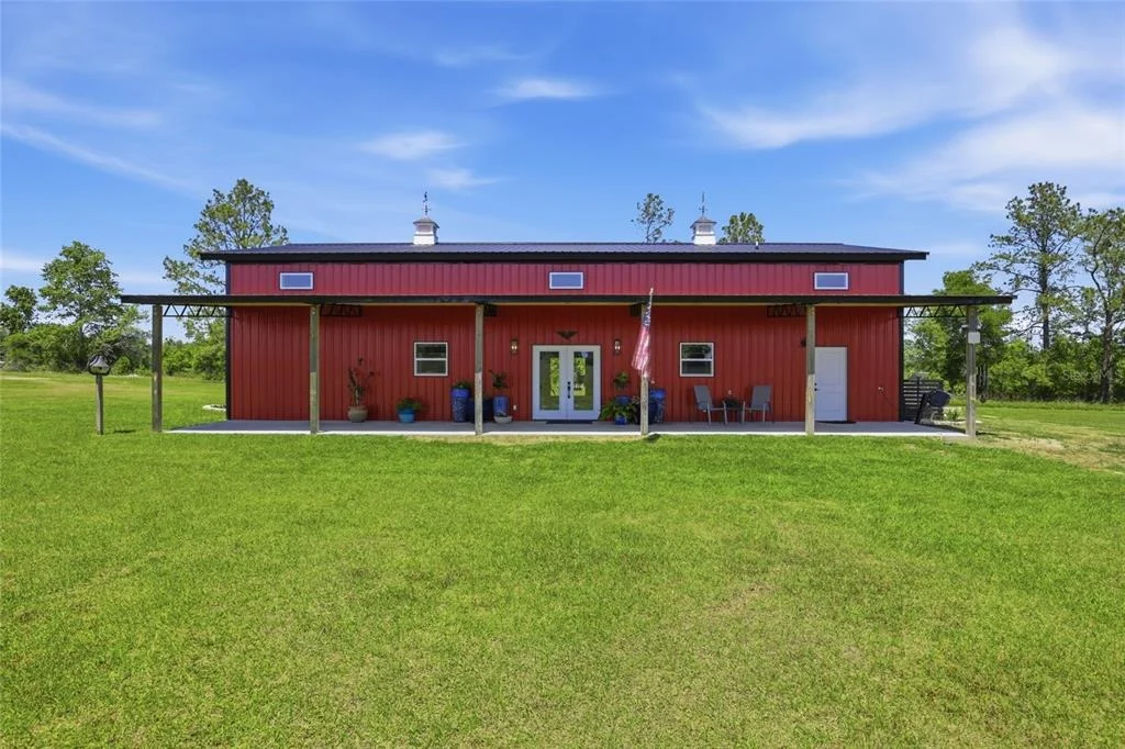 Photo of 18605 NW COUNTY ROAD 235A
