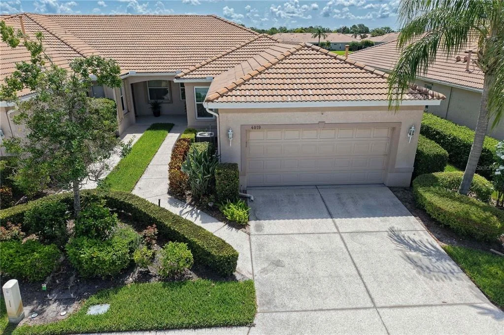 Photo of 4019 CASCADE FALLS DRIVE