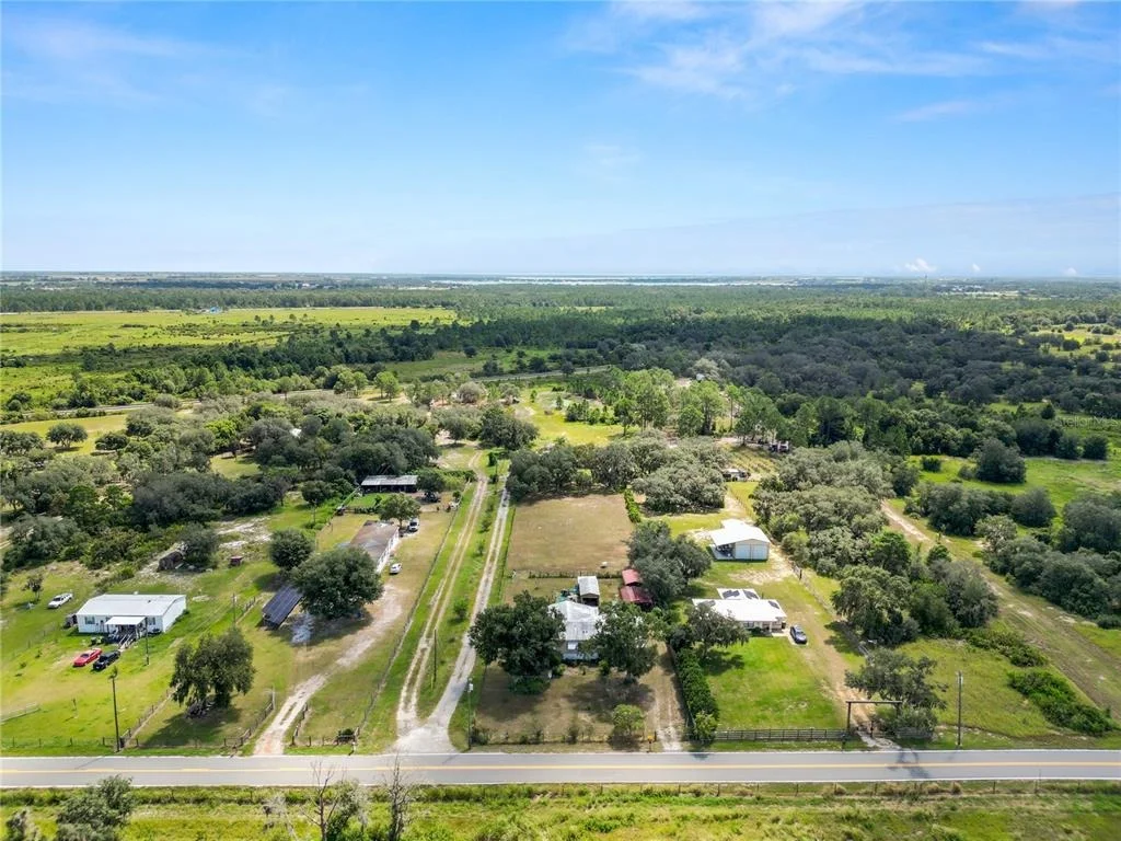 Photo of 1280 OLD STOKES ROAD