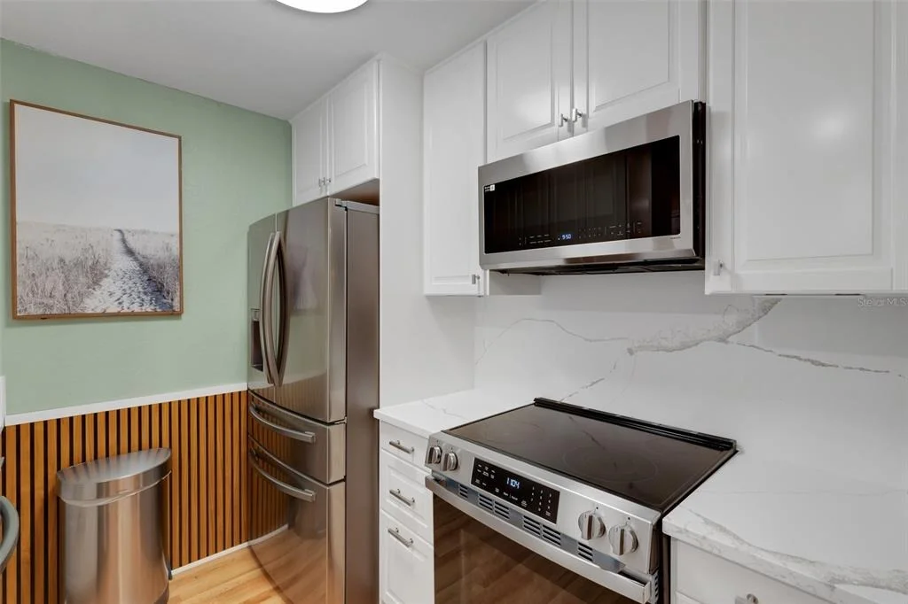 Photo of Unit 101 at 8809 MANOR LOOP