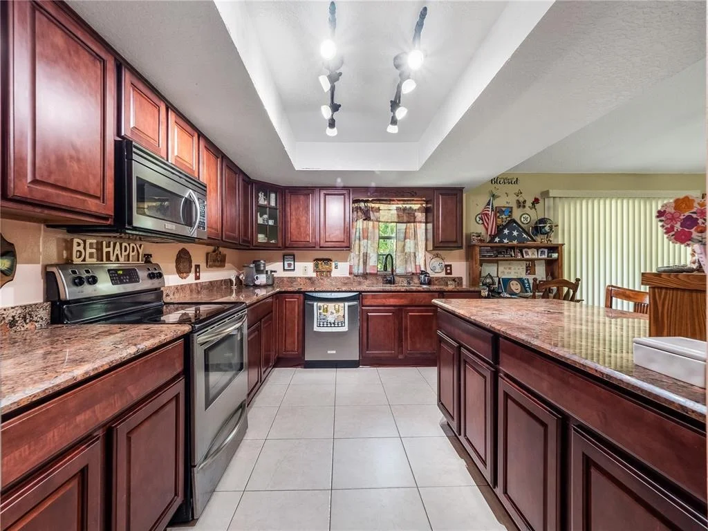 Photo of 5845 LAKE LIZZIE DRIVE