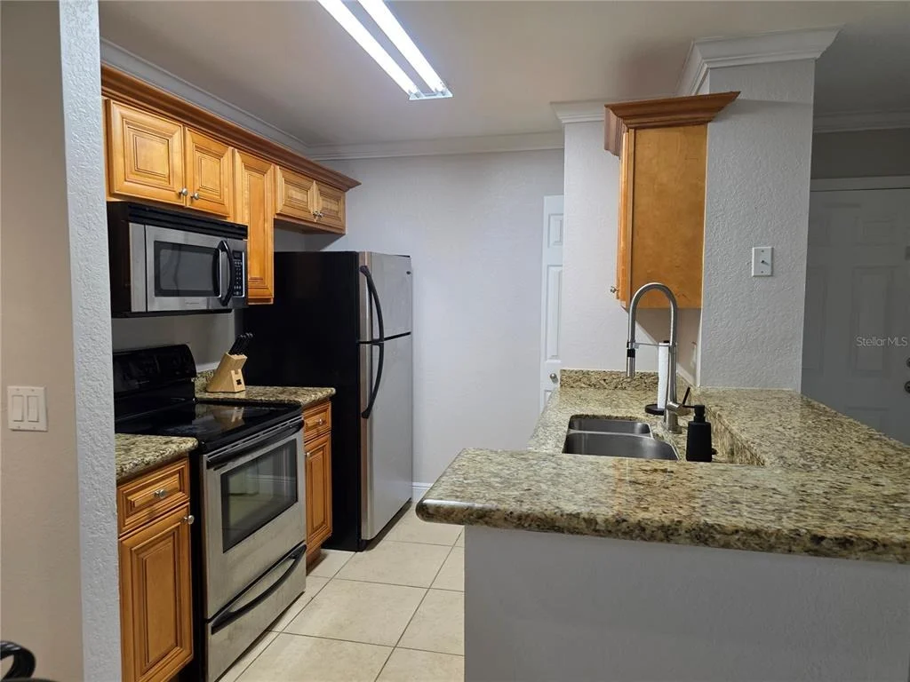 Photo of Unit 102 at 8926 MANOR LOOP