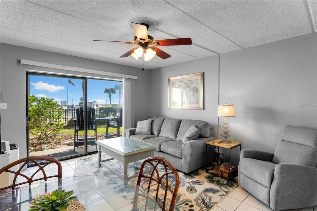 Photo of Unit 111 at 2700 OCEAN SHORE BOULEVARD