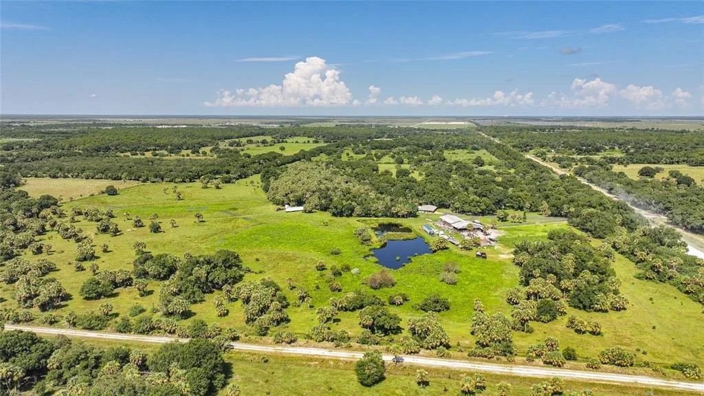 Photo of 43451 & 43631 FARABEE ROAD