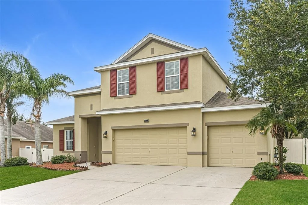 Photo of 12552 HAMMOCK POINTE CIRCLE
