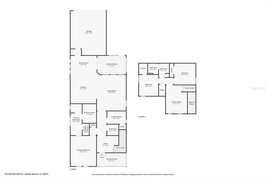 Photo of 707 WINTERSIDE DRIVE
