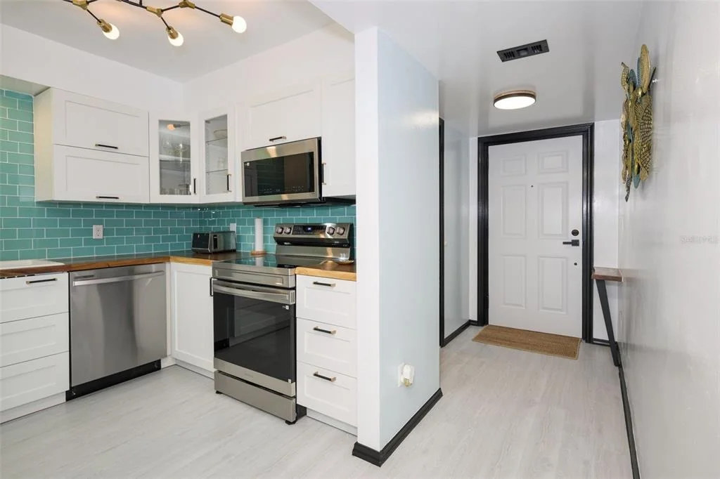 Photo of Unit 505A at 2220 OCEAN SHORE BOULEVARD