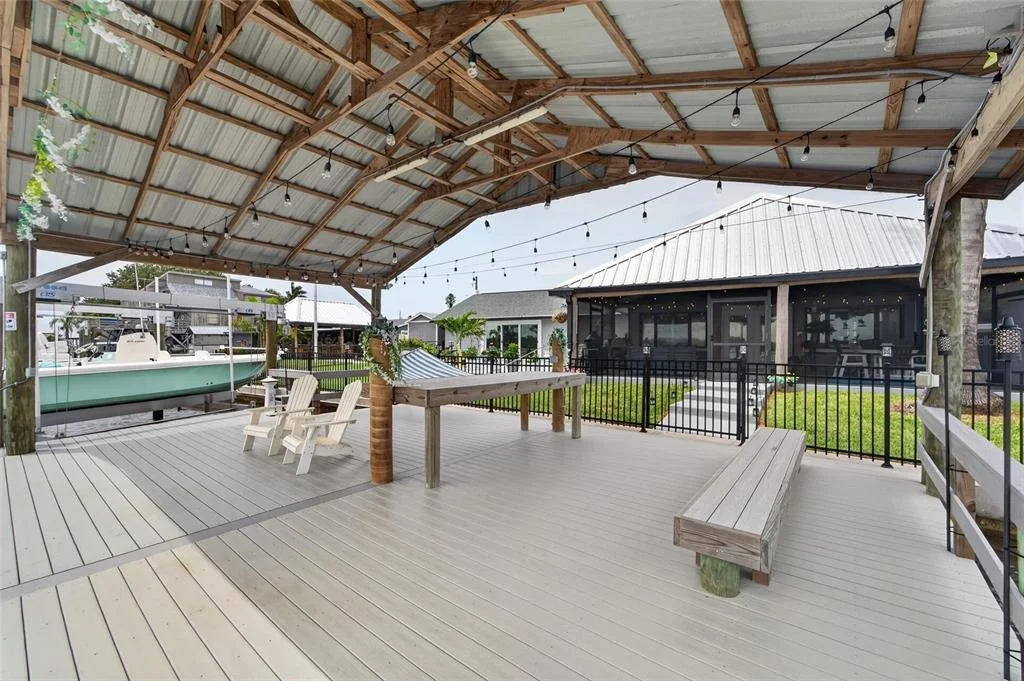 Photo of 3422 W SHELL POINT ROAD